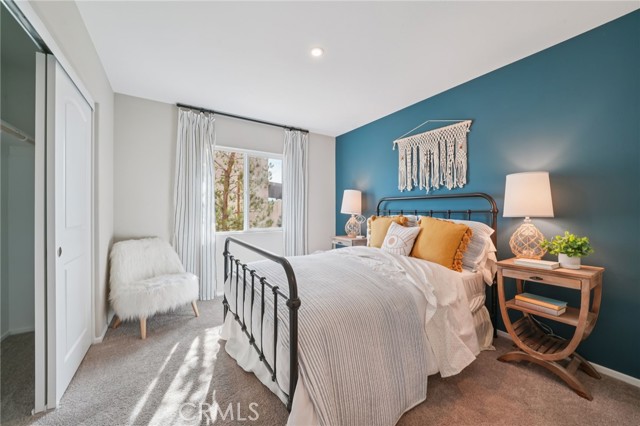 Detail Gallery Image 12 of 33 For 18786 Hampton Ln, Adelanto,  CA 92301 - 4 Beds | 3 Baths