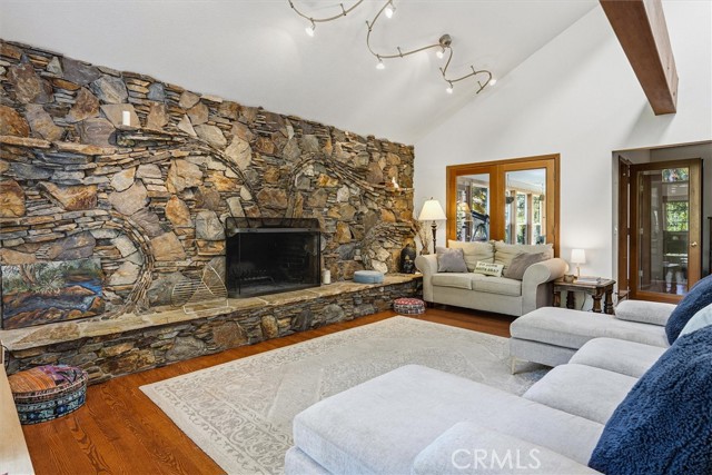 Detail Gallery Image 12 of 75 For 59484 Cascadel, North Fork,  CA 93643 - 7 Beds | 4/1 Baths