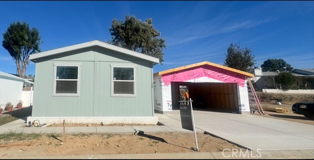 Detail Gallery Image 1 of 26 For 3800 W Wilson St #129,  Banning,  CA 92220 - 2 Beds | 2 Baths