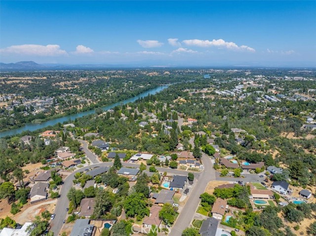 Detail Gallery Image 53 of 53 For 3410 Scenic Dr, Redding,  CA 96001 - 3 Beds | 3 Baths