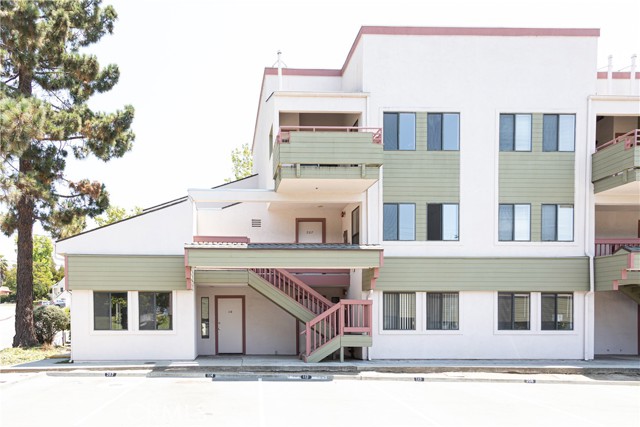 Detail Gallery Image 54 of 55 For 1239 E Foothill Bld #207,  San Luis Obispo,  CA 93405 - 2 Beds | 2 Baths