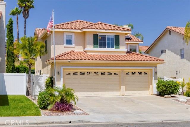 Details for 23832 Matador Way, Murrieta, CA 92562