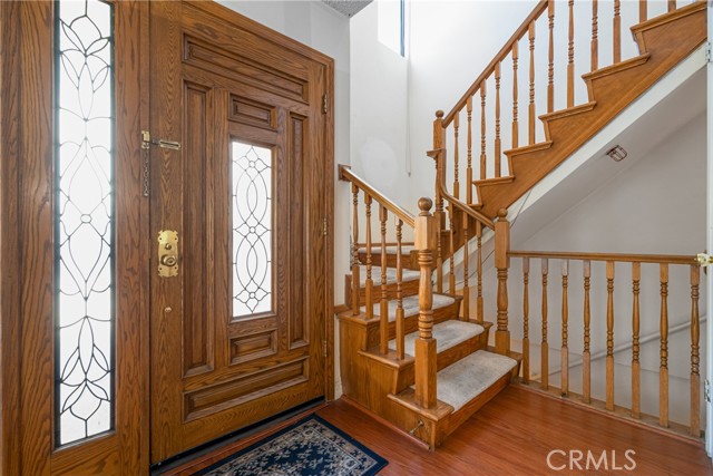 Detail Gallery Image 12 of 26 For 303 W Loraine #2,  Glendale,  CA 91202 - 3 Beds | 2/1 Baths