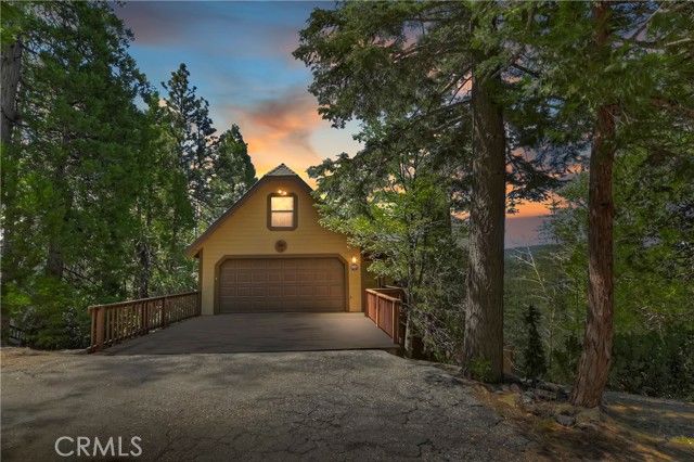 Detail Gallery Image 39 of 45 For 369 Pioneer Rd, Lake Arrowhead,  CA 92352 - 3 Beds | 2/1 Baths