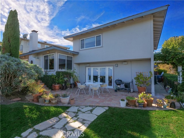 4840 Browndeer Lane, Rancho Palos Verdes, California 90275, 4 Bedrooms Bedrooms, ,3 BathroomsBathrooms,Residential,Sold,Browndeer,PV22237218