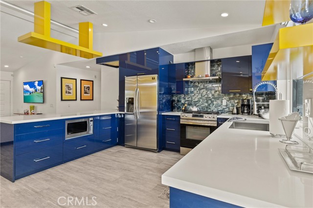 Detail Gallery Image 10 of 24 For 68190 Galardo Rd, Cathedral City,  CA 92234 - 3 Beds | 2 Baths