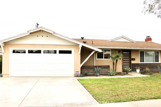 6558 San Haroldo Way, Buena Park, CA 90620