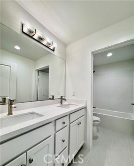 Detail Gallery Image 16 of 23 For 8501 Anthony, Riverside,  CA 92507 - 6 Beds | 4/1 Baths