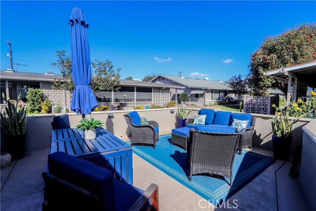 Detail Gallery Image 5 of 26 For 13390 Fairfield Ln. M6-#143l, Seal Beach,  CA 90740 - 2 Beds | 2 Baths