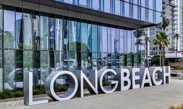 Detail Gallery Image 3 of 47 For 400 W Ocean Bld #2004,  Long Beach,  CA 90802 - 2 Beds | 2 Baths