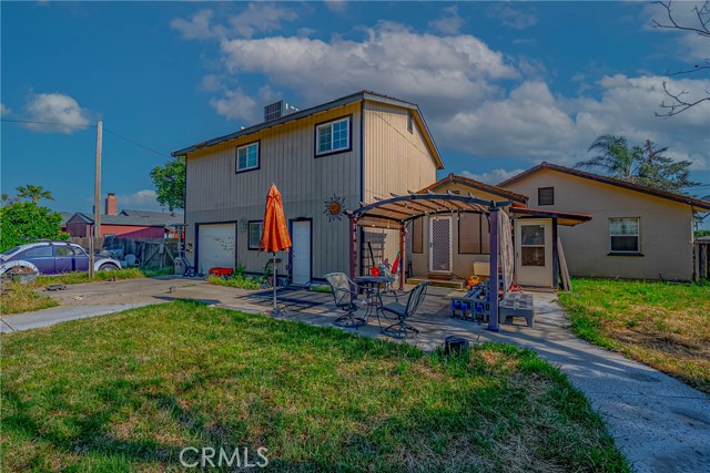 Detail Gallery Image 34 of 34 For 2415 E Childs Ave, Merced,  CA 95341 - 5 Beds | 2 Baths