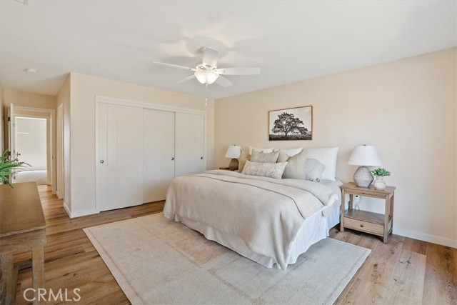 Detail Gallery Image 22 of 51 For 6095 Vista Serrano, Paso Robles,  CA 93446 - 4 Beds | 2 Baths