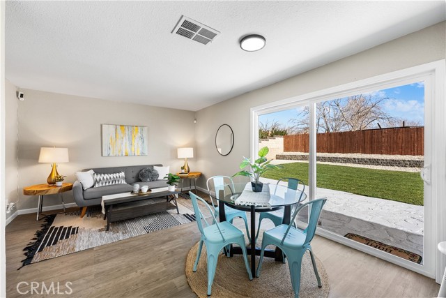 Detail Gallery Image 22 of 62 For 37634 Duffel St, Palmdale,  CA 93552 - 4 Beds | 3 Baths