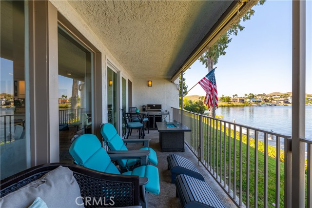 Detail Gallery Image 26 of 41 For 22084 Treasure Island Dr #29,  Canyon Lake,  CA 92587 - 2 Beds | 2 Baths