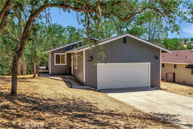 Detail Gallery Image 1 of 1 For 2318 Ridge Rider Rd, Bradley,  CA 93426 - 2 Beds | 2 Baths