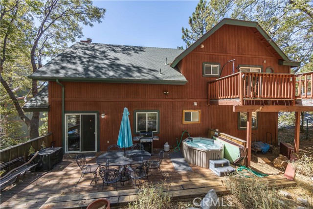 Detail Gallery Image 33 of 37 For 1315 Sequoia Dr, Lake Arrowhead,  CA 92352 - 3 Beds | 2 Baths