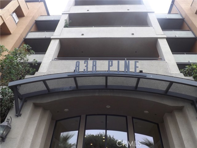 838 Pine Ave #308, Long Beach, CA 90813