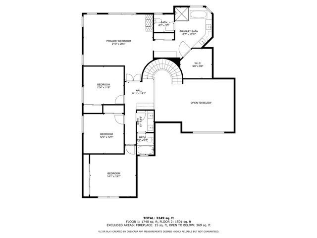 Detail Gallery Image 48 of 48 For 6578 Sunbeam Dr, Riverside,  CA 92506 - 5 Beds | 3 Baths