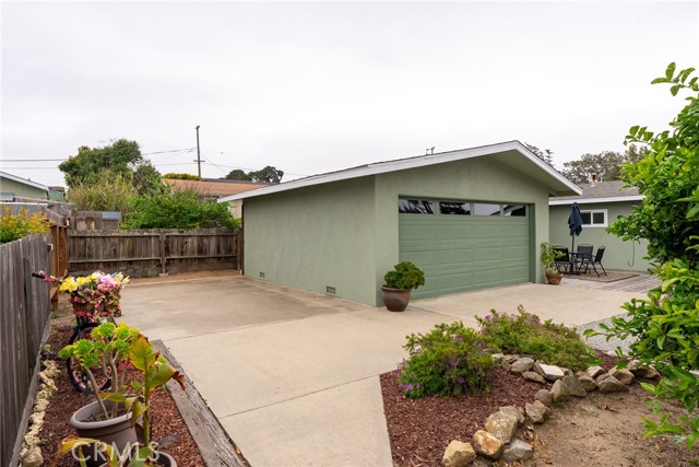 Detail Gallery Image 26 of 29 For 2072 Bush Dr, Los Osos,  CA 93402 - 2 Beds | 1/1 Baths