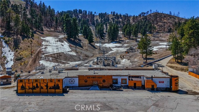 Detail Gallery Image 29 of 32 For 6230 Penguin, Wrightwood,  CA 92397 - 1 Beds | 1 Baths