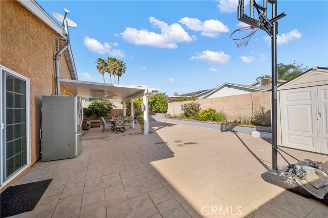 Detail Gallery Image 33 of 35 For 2314 Century Ave, Simi Valley,  CA 93063 - 4 Beds | 2 Baths