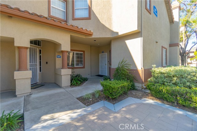 Detail Gallery Image 26 of 40 For 2951 via Milano #108,  Corona,  CA 92879 - 2 Beds | 2 Baths