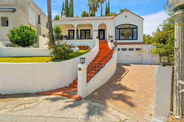 Image 3 for 2037 Holly Hill Terrace, Los Angeles, CA 90068