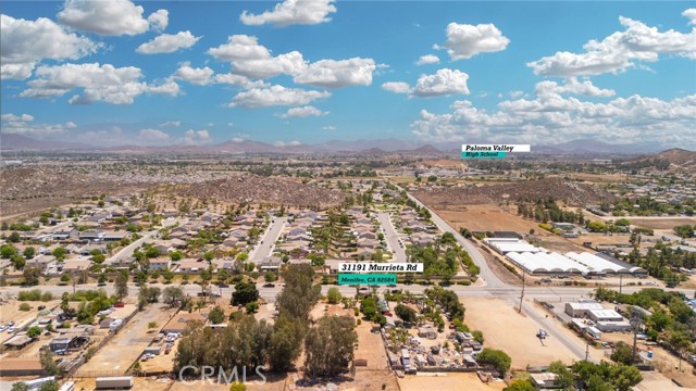 Detail Gallery Image 16 of 60 For 31191 Murrieta Rd, Menifee,  CA 92584 - 3 Beds | 2 Baths