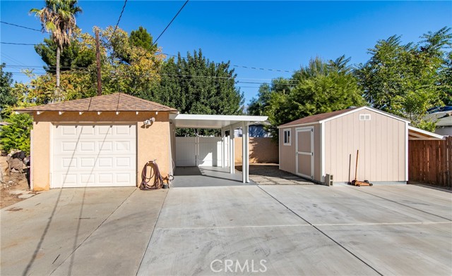 Detail Gallery Image 17 of 19 For 767 W George St, Banning,  CA 92220 - 2 Beds | 1 Baths