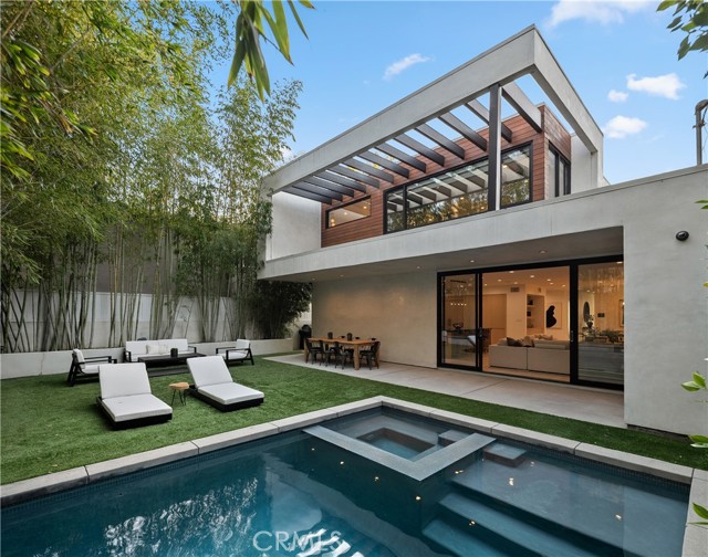 Detail Gallery Image 36 of 36 For 4242 Vantage Ave, Studio City,  CA 91604 - 5 Beds | 4/1 Baths