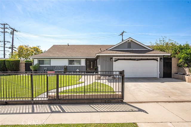 Detail Gallery Image 2 of 50 For 605 E Avenida De La Merced, Montebello,  CA 90640 - 4 Beds | 2 Baths