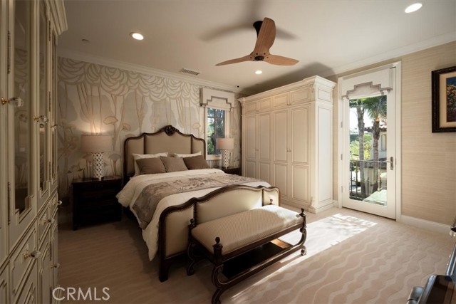 Detail Gallery Image 35 of 60 For 9 Vista Alberi, Newport Coast,  CA 92657 - 6 Beds | 6/1 Baths