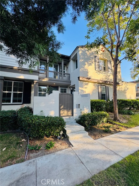 Detail Gallery Image 3 of 36 For 78 Figtree, Irvine,  CA 92603 - 3 Beds | 3 Baths