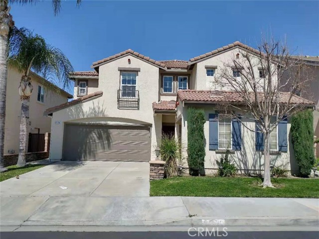 5570 Stafford Court, Chino Hills, CA 91709