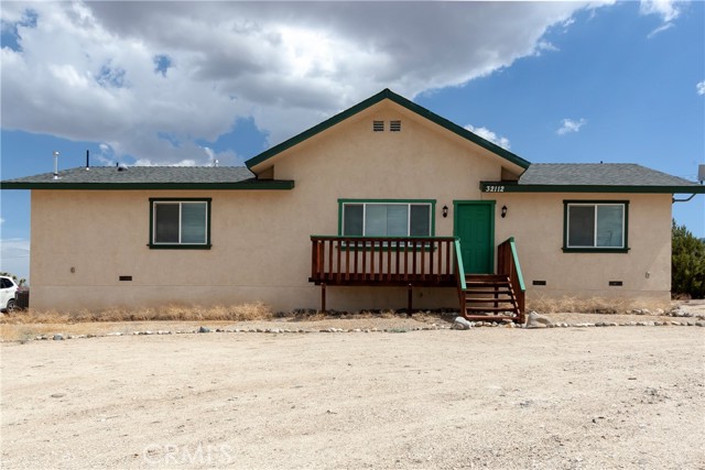 32112 Largo Vista Road, Llano, CA 