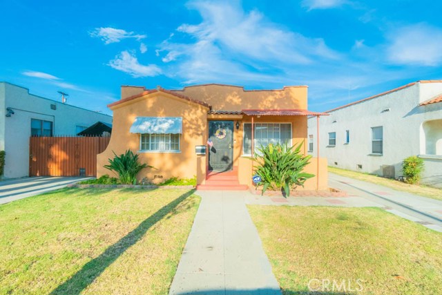 5938 Lemon Ave, Long Beach, CA 90805