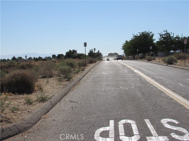Detail Gallery Image 1 of 9 For 0 E/Cor Ave, Littlerock,  CA 93543 - – Beds | – Baths