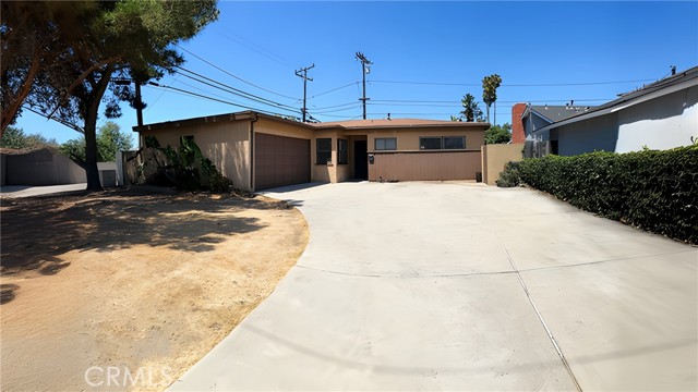 Detail Gallery Image 1 of 1 For 2571 W Crescent Ave, Anaheim,  CA 92801 - 4 Beds | 1/1 Baths