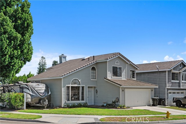 Details for 1365 Kroonen Drive, Corona, CA 92882