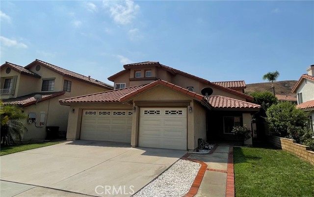 6135 Fleetwood Ln, Chino Hills, CA 91709