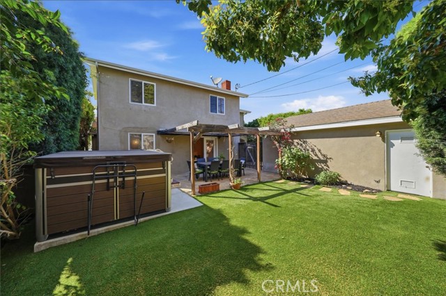 Detail Gallery Image 47 of 49 For 1808 Manzanita Lane, Manhattan Beach,  CA 90266 - 5 Beds | 3 Baths