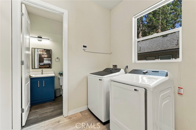 2621 Secret Drive, Running Springs, CA 92382
