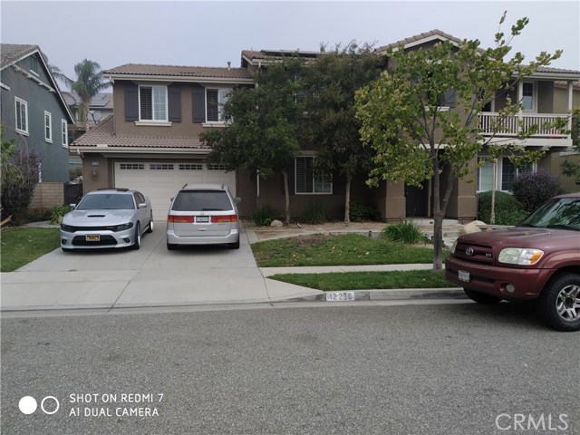 12236 Blackstone Dr., Rancho Cucamonga, CA 91739