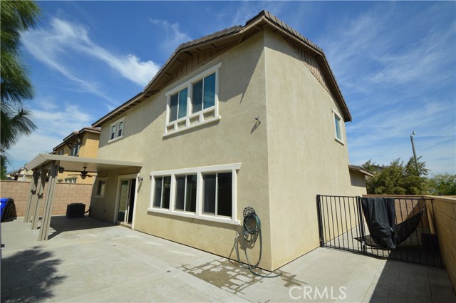 Detail Gallery Image 36 of 36 For 7064 Sweetleaf, Fontana,  CA 92336 - 4 Beds | 2/1 Baths