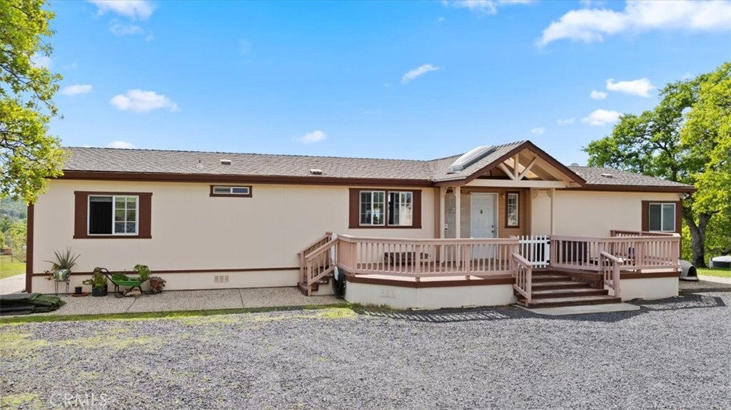840 Avacado Road