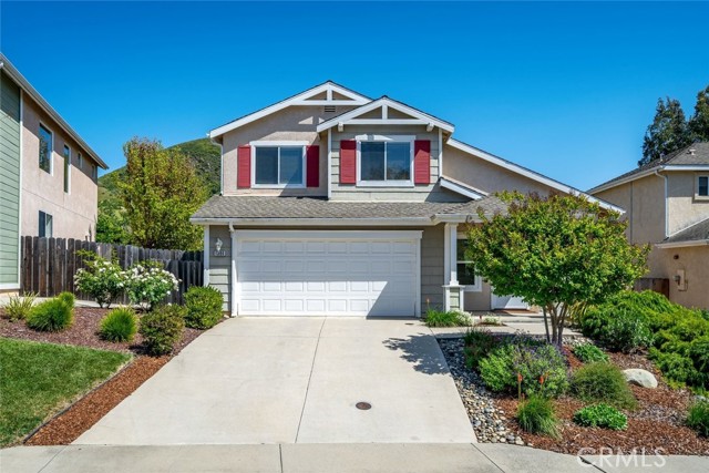 Detail Gallery Image 55 of 55 For 1380 Alder St, San Luis Obispo,  CA 93401 - 4 Beds | 2/1 Baths