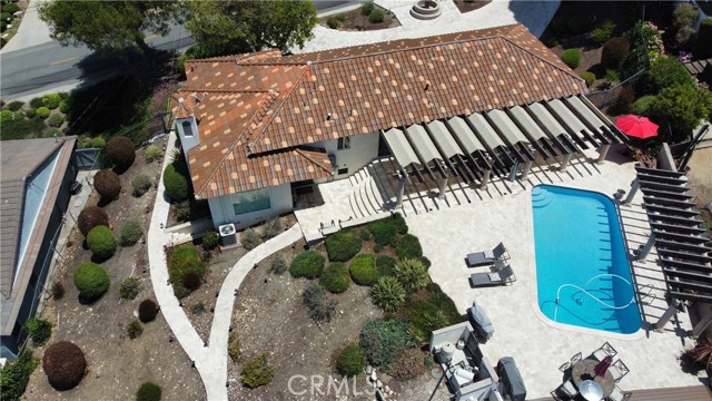 27361 Rainbow Ridge Road, Palos Verdes Peninsula, California 90274, 3 Bedrooms Bedrooms, ,2 BathroomsBathrooms,Residential,Sold,Rainbow Ridge,PV22119113
