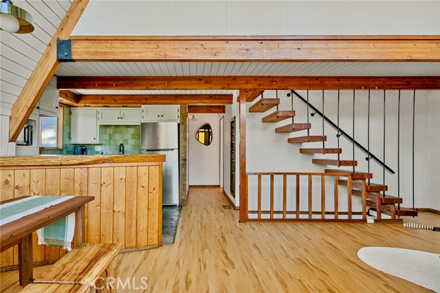 Detail Gallery Image 12 of 29 For 31661 Wagon Wheel, Running Springs,  CA 92382 - 3 Beds | 1/1 Baths