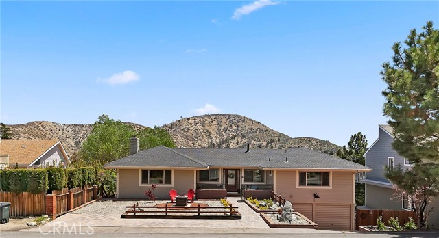5495 Summit Dr, Wrightwood, CA 92397
