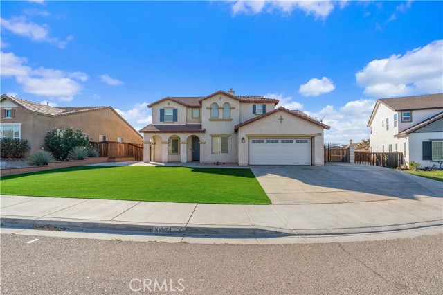 Detail Gallery Image 55 of 55 For 10984 Cochita Ln, Victorville,  CA 92392 - 5 Beds | 4/1 Baths